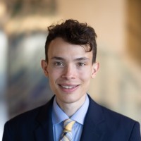 Montefiore Health System Employee Jared Coe's profile photo