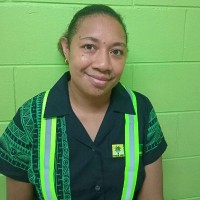 SP Brewery Ltd Employee Dora Niso's profile photo