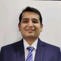 Mobien Technologies Pvt. Ltd Employee Satyajit Chitnis's profile photo