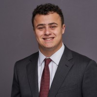 Emory Bankruptcy Developments Journal Employee Ethan Kushnick's profile photo
