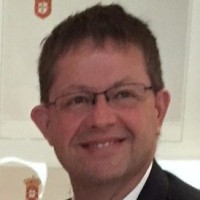 North Burnett Regional Council Employee Craig Matheson's profile photo