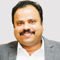 Vinod Nambiar Email & Phone Number