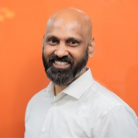 Acuvate Employee Jagan Jami's profile photo