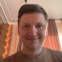 PFLB Employee Boris Seleznev's profile photo