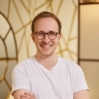 Next Employee Christopher Marsden's profile photo