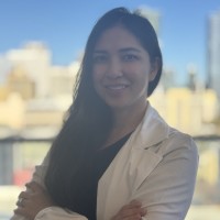 Rachelle Jiongco Email & Phone Number