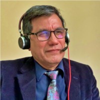 TEKsystems Employee Henry A Rincon's profile photo
