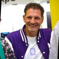 Chew Bello's Employee Dennis Döll's profile photo