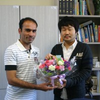 Institute of Space Technology (IST) Employee Abdul Saim's profile photo