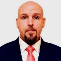 Cleveland Clinic Abu Dhabi Employee Peter Dempsey's profile photo