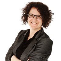 Lumen.ca Employee Mélanie Lepage's profile photo