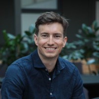 VULKAN Engineering AS Employee Eskil Meringdal's profile photo