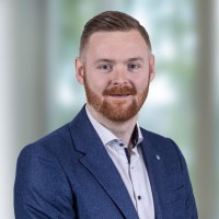 A&L Goodbody LLP Employee Stephen O'Keeffe's profile photo