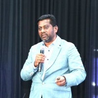 Claude Code Employee Jothi Periasamy's profile photo