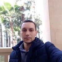 Kasr AlAiny School of Medicine, Cairo University Employee Mohamed Hussien's profile photo