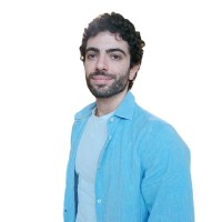 React Consulting Employee Lorenzo Levano's profile photo