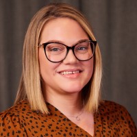 MHK Employee Megan Jones-Guido's profile photo