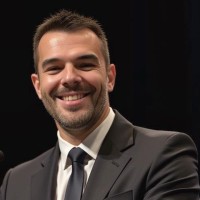 Ananas E-commerce Employee Nikola Petković's profile photo