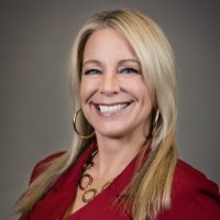 Greater Vancouver Chamber Employee Amy Ott's profile photo