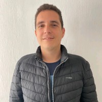 Joinnus Employee Joseantonio Dañobeytia's profile photo