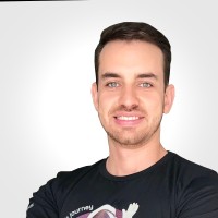 Valor Software Employee Robson Müller's profile photo