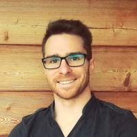 CFATEC Employee Jolan Brethomé's profile photo