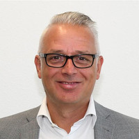 Saab Technologies Ltd. Employee Ed Pardo's profile photo