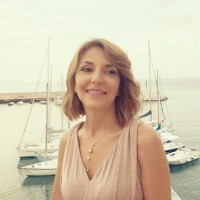Apleona Italy SpA Employee Marina Chelli's profile photo