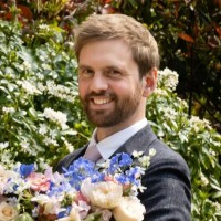 Costa Coffee Employee David Tabor's profile photo