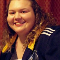 Evergreen UV Employee Brittany Hall's profile photo