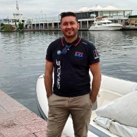 Doyle Sailmakers Employee Suat Ozturk's profile photo