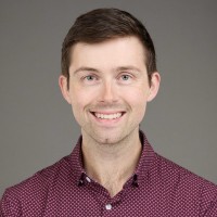 Box Employee Blake Walsh's profile photo