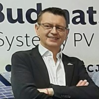 Budmat Employee Andrzej Wroński's profile photo
