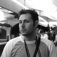 BioThai Natural Products  Srl Employee Alan Delvecchio's profile photo