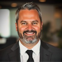 Equity Capital Groupe Employee Kyle Nagle's profile photo