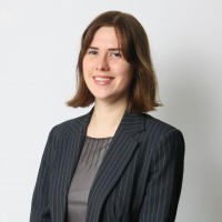 Eliza England's profile photo