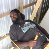 Quad/Graphics Creative Solutions Employee Gerald Laws's profile photo