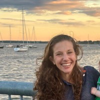 Blockdaemon Employee Julie Muroff's profile photo