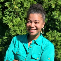 Washington Maritime Blue Employee Leasia Jackson's profile photo