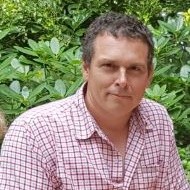 Molecaten | Campings en vakantieparken Employee Rutger Lueks's profile photo