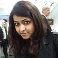 Coventry University Employee Maria Tareen's profile photo