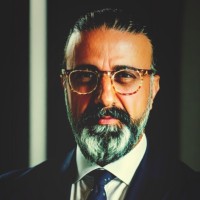 European Association for Cancer Research (EACR) Employee Soner Şahi̇N's profile photo