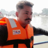 ASP Enterprises Employee Gaurav Thakur's profile photo
