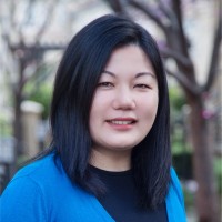 JPMorgan Chase & Co. Employee Julie Xia's profile photo