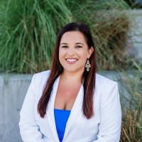 Catalyst Tampa Bay Employee Sabrina Feher's profile photo