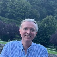 Bekaert Employee Frank Vanacker's profile photo