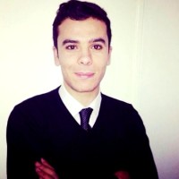 TwinMOS Technologies Employee Fayçal Mabrouk's profile photo