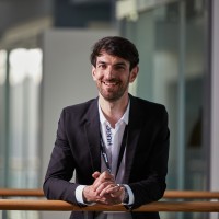 OnePoint ApS Employee Traian Deloiu's profile photo