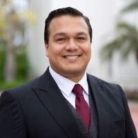 Benjamin Rodriguez Email