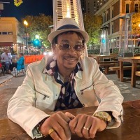 The Bread Project Employee Arion Chapman's profile photo